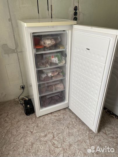 Морозильная камера