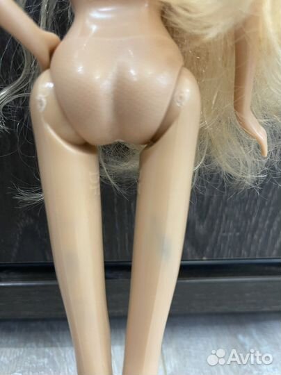 Кукла Defa Lucy