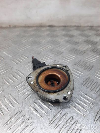 Фазорегулятор Mercedes-Benz C-Class седан 1.8