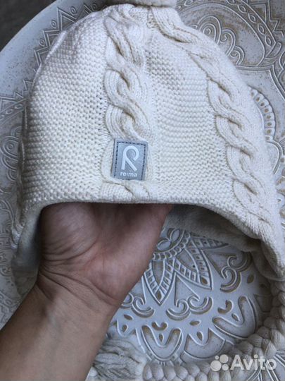Шапочка reima