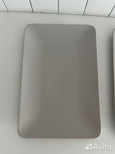 Набор тарелок IKEA