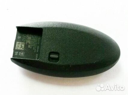Смарт ключ Ниссан с ду 433MHz x-trail