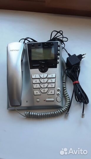 Телефон Палиха П-750 аон Хит возможностей Профи