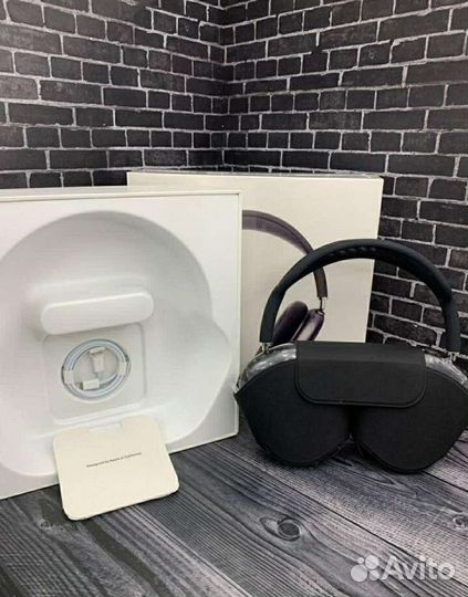 AirPods Pro Max (Premuim версия + гарантия)