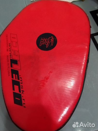 Набор для каратэ