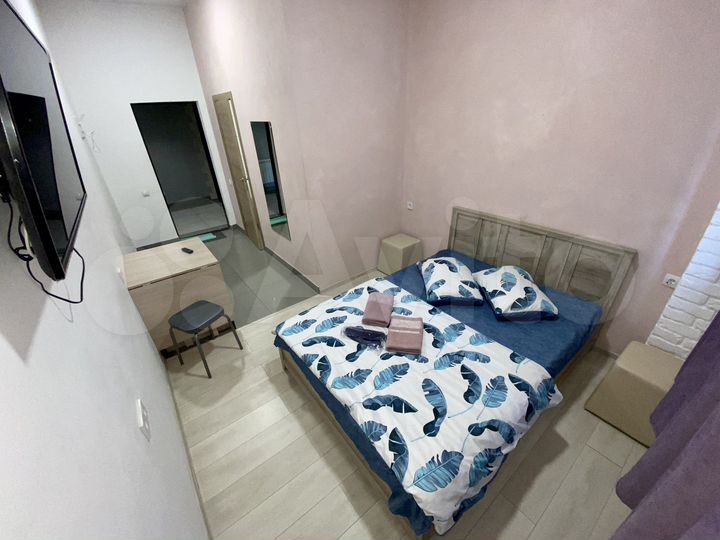 Комната 26,7 м², 1/5 эт.