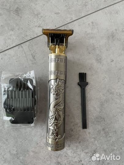 Триммер для стрижки волос и бороды