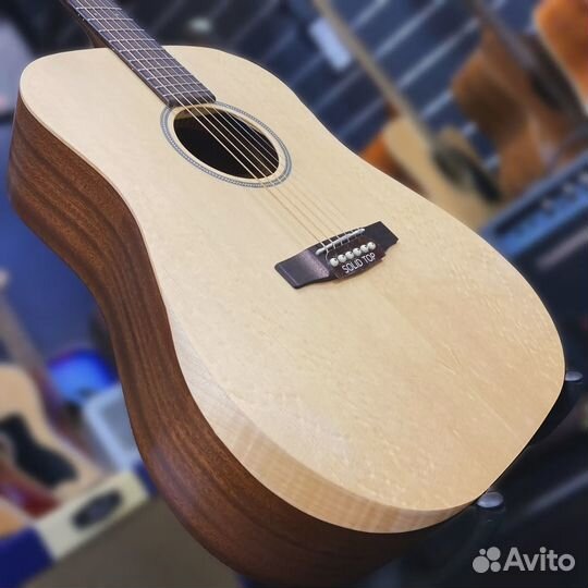 Акустическая гитара Cort Earth Bevel Cut Dreadnoug