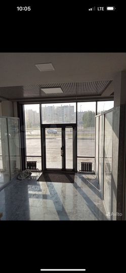 Офис, 10 м²
