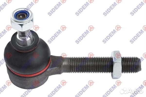 Наконечник р/т citroen C4/berlingo/peugeot 307/par