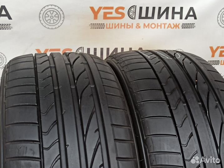 Bridgestone Potenza RE050A 215/40 R17 87V