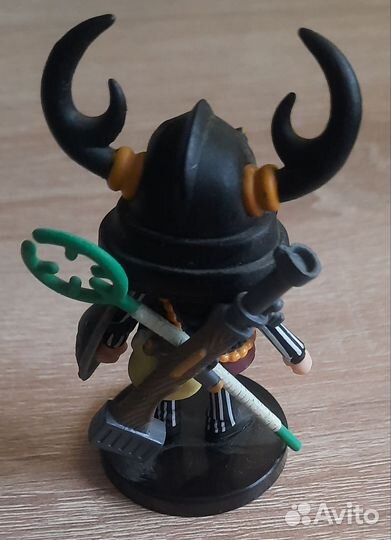 Фигурка, Ван Пис, Усопп