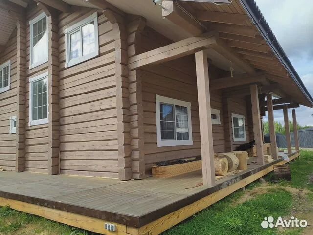 Отличные Окна на Дачу