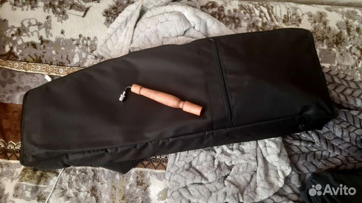 Гусли 10 струн