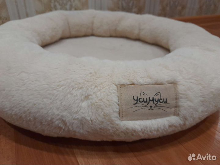 Лежак для кошки