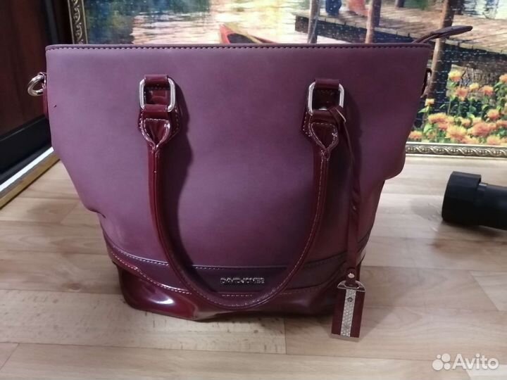 Сумка женская