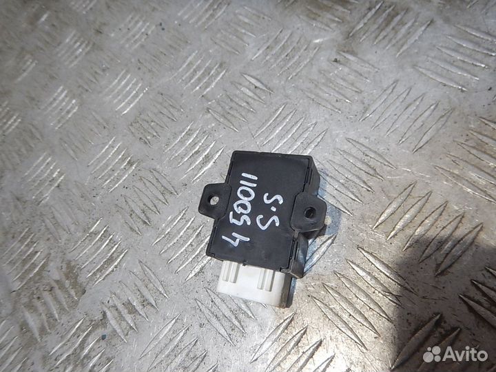 Блок электронный, Hyundai (Хендэ) -solaris (14)