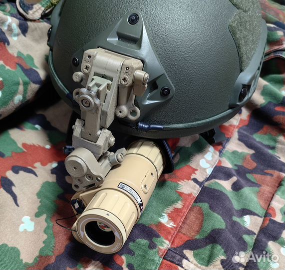 Монокуляр тепловизионный iRay mini MH25W