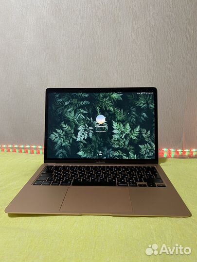 Apple MacBook Air 13 16/256 рст