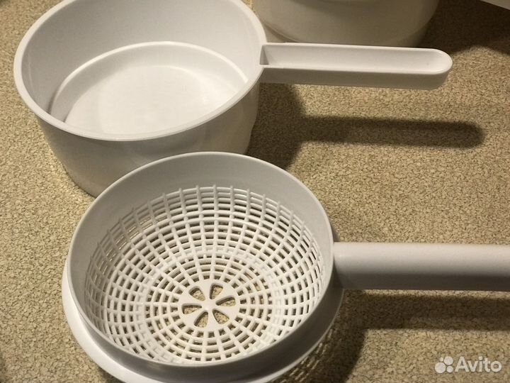 Форма для сыра бу