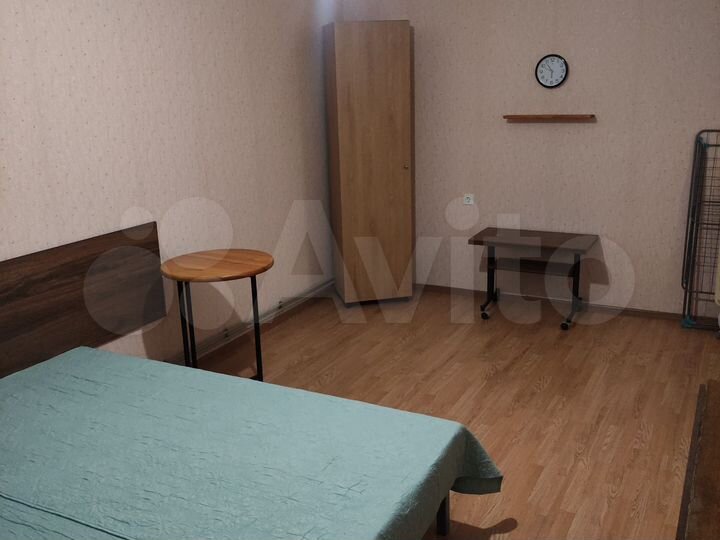 2-к. квартира, 55 м², 3/9 эт.