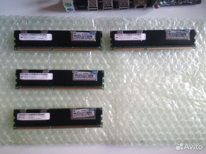 Комплектующие для пк