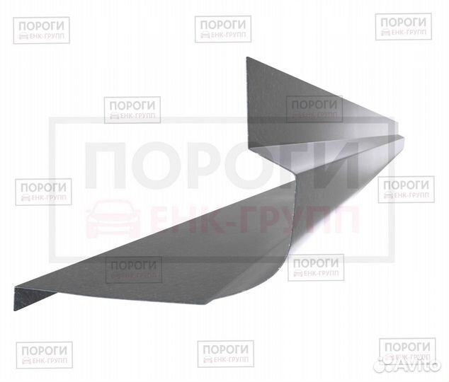 Пороги Rover 800 и другие