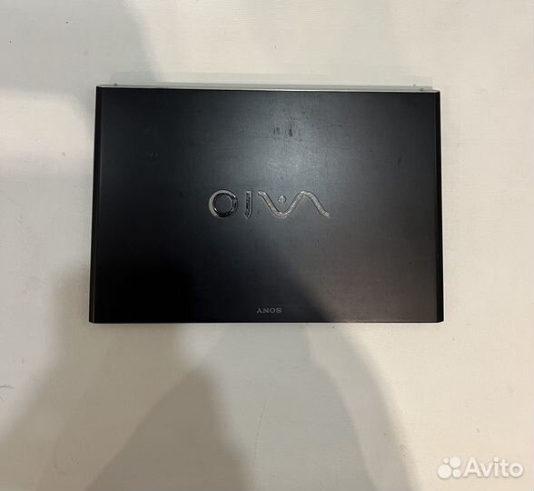 Ультрабук Sony vaio Pro 13