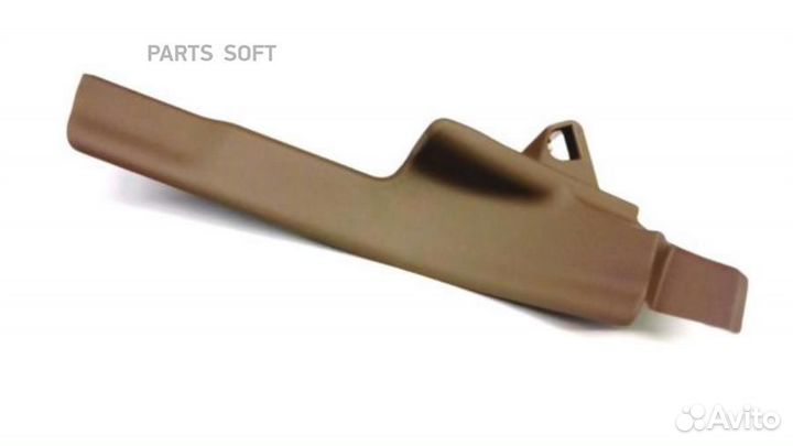 Volvo 39806099 молдинг порога