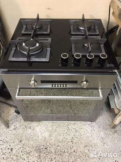 Ремонт электро-газовых плит,поверхностей, духовок