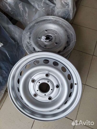 Диск ford transit 8 2016год