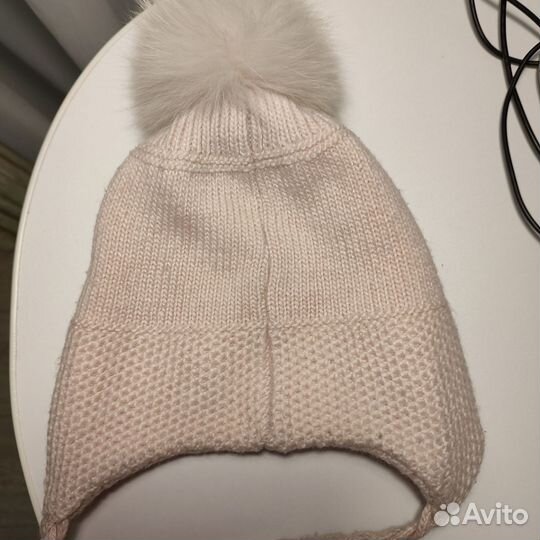 Шапочка 42-44