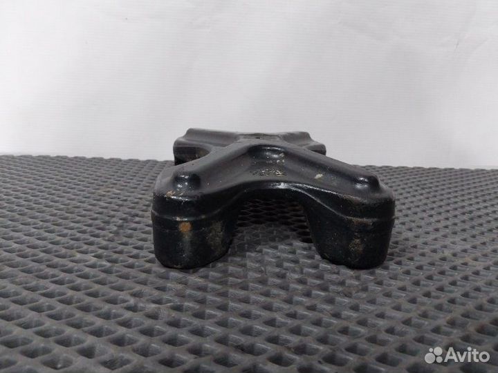 Кронштейн пневморессоры Man Tga 2000-2020