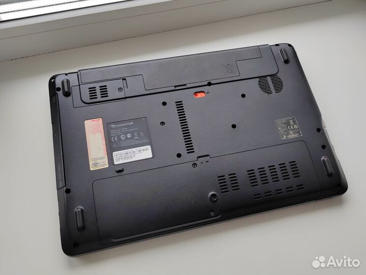 Игровой Acer(PB) / i5-2450M / GT 630M /SSD 256GB