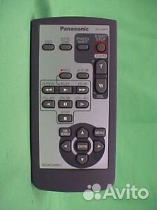 Два пду для видеокамеры Panasonic серии GS