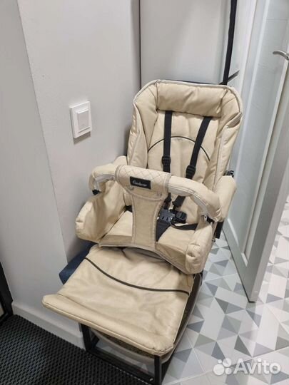 Коляска emmaljunga 2 в 1