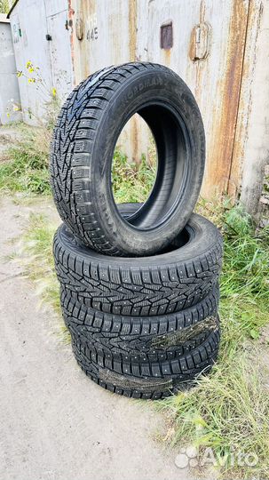 Nokian Tyres Nordman 7 185/65 R15