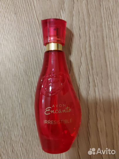 Туалетная вода женская от avon