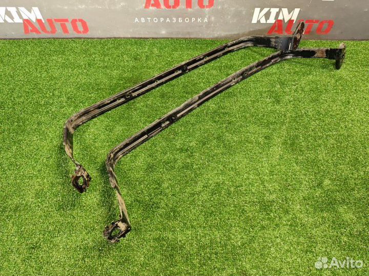 Лента крепления топливного бака Ford Focus 2