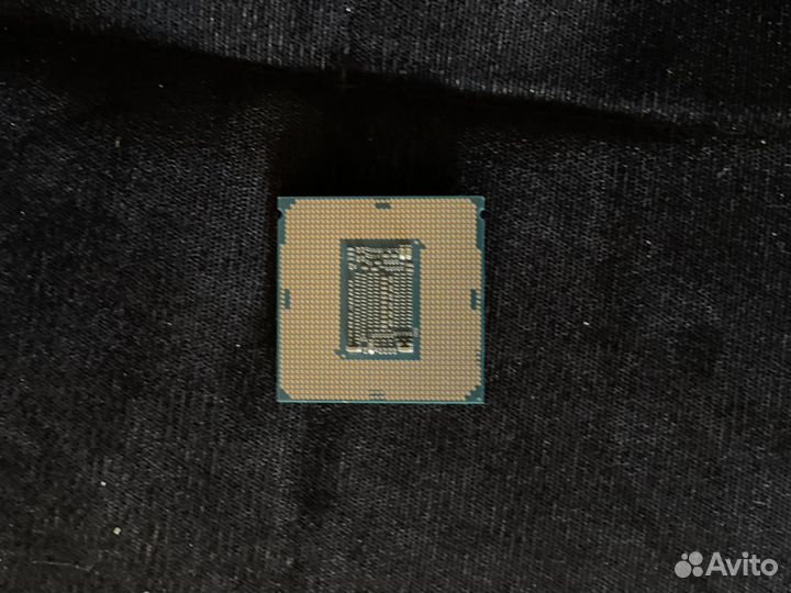 Intel core i7 8700 6/12