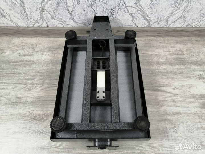 Весы платформенные до 60кг/10гр