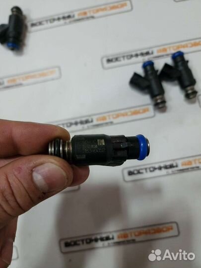 Форсунки LADA vesta 1.6