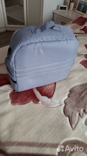 Кроватка сумка для младенцев