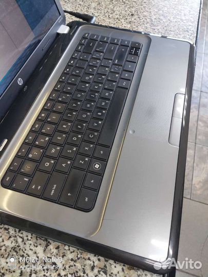 Ноутбук HP g6