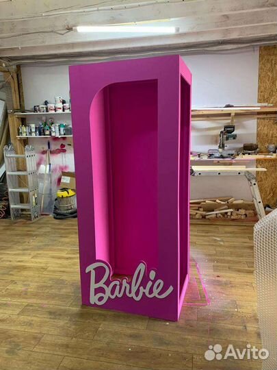 Фотозона в аренду