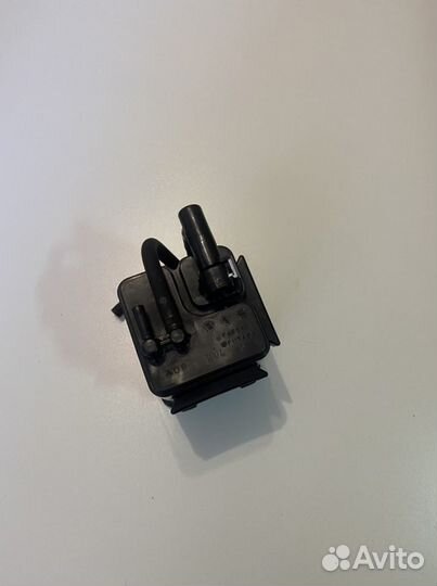 Адсорбер топливный Mitsubishi ASX