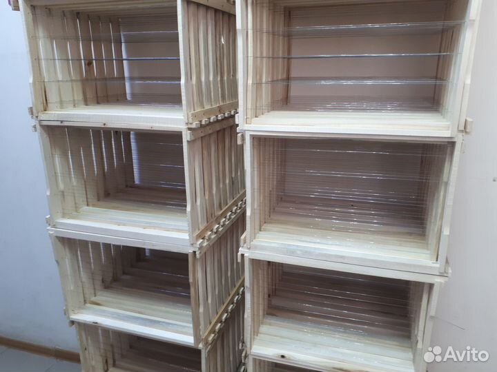 Рамки для ульев