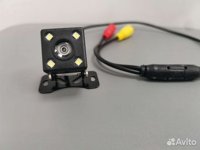 Камера заднего вида