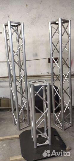 Ферма,тотем