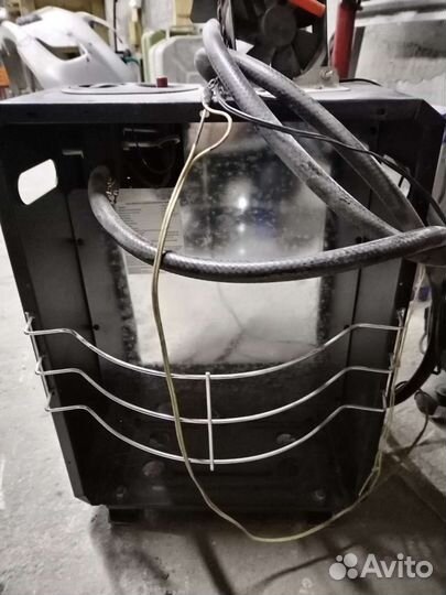 Газовый инфракрасный обогреватель